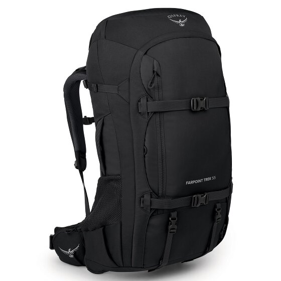 Osprey Zaino Farpoint Trek 55 72 cm