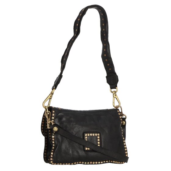 Campomaggi Borsa a tracolla Pelle 22 cm