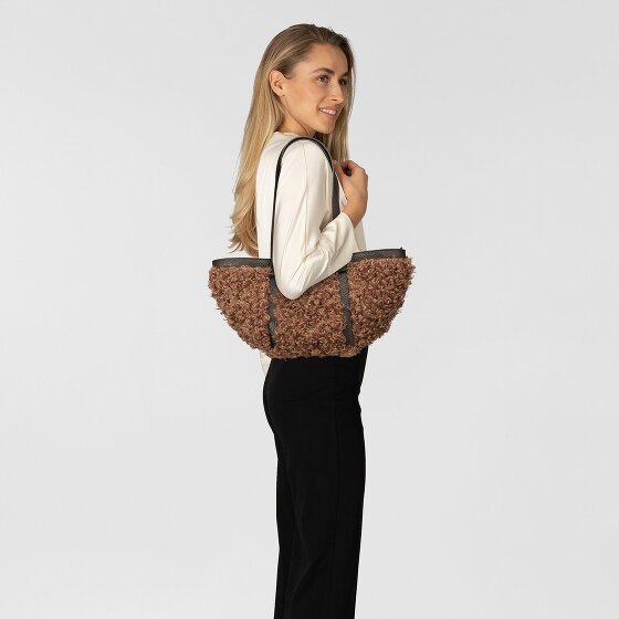 abro Cosmo Borsa shopper Pelle 44 cm abro Cosmo Borsa shopper Pelle 44 cm