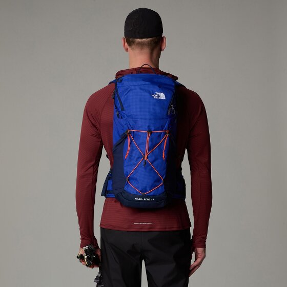 The North Face Trail Lite 24 Zaino da trekking L-XL 53 cm