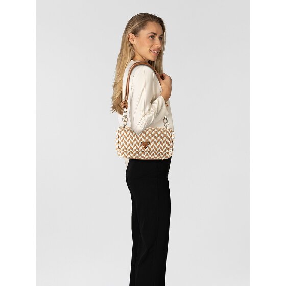 Guess Tessi Borsa a spalla 24 cm