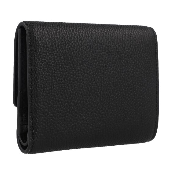 Lauren Ralph Lauren Cameryn Portafoglio Vera Pelle 12 cm
