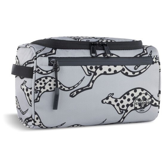 Chiemsee Jump N Fly Borsa da toilette 25 cm