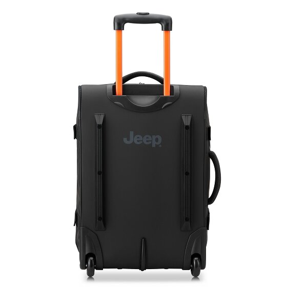 Jeep JS007C 2 ruote Carrello della cabina 55 cm