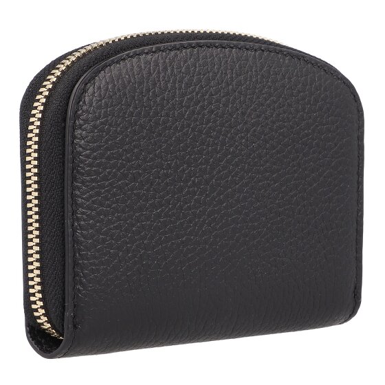 AIGNER Diadora Custodia per carta di credito Protezione RFID Pelle 11 cm