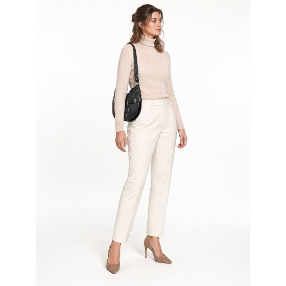 AIGNER Cavallo Borsa a spalla Vera Pelle 27 cm