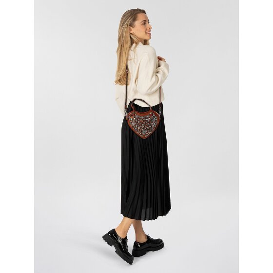Campomaggi Valentina Borsetta Vera Pelle 21 cm