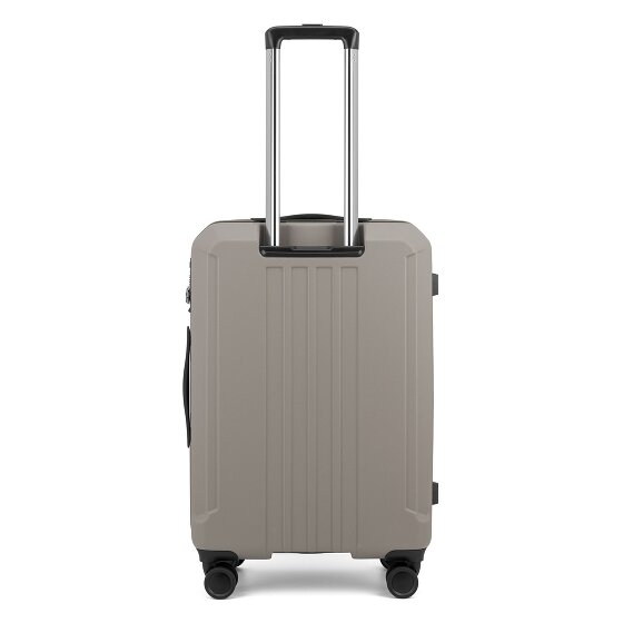 Epic Airwave Neo 4 ruote Carrello 65 cm