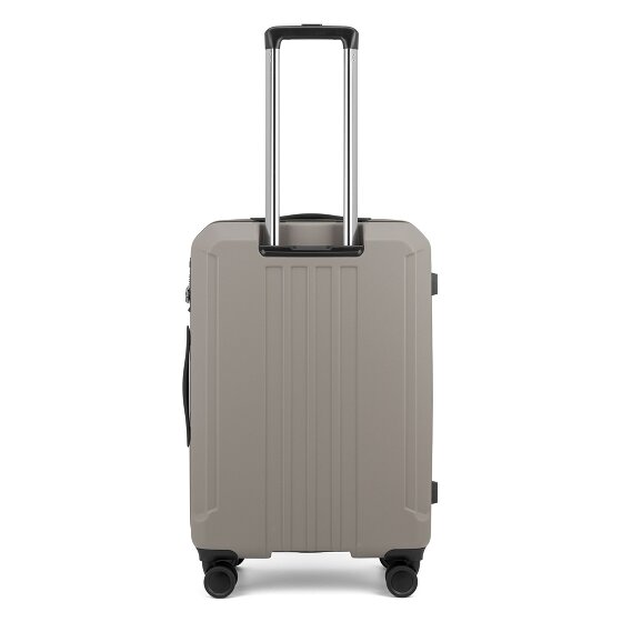 Epic Airwave Neo 4 ruote Carrello 65 cm