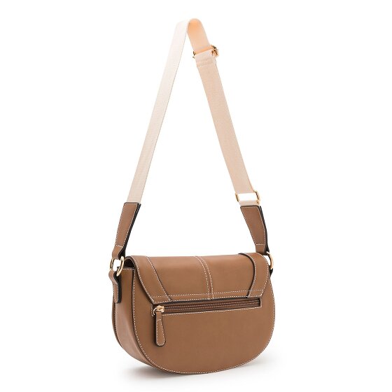 L.Credi Orell Borsa a tracolla 22.5 cm