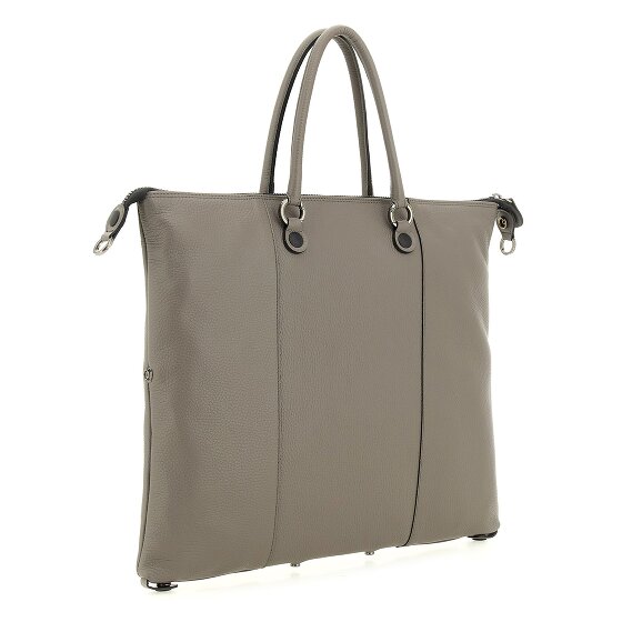 Gabs G3 Plus 5 in 1 borsa a tracolla in pelle 43 cm
