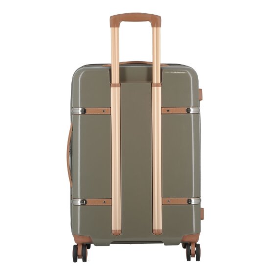 Jump Cassis Riviera ECO 4 ruote Carrello 65 cm