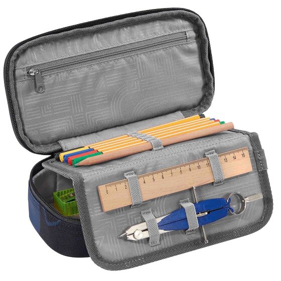 coocazoo Astuccio per matite 25 cm coocazoo Astuccio per matite 25 cm