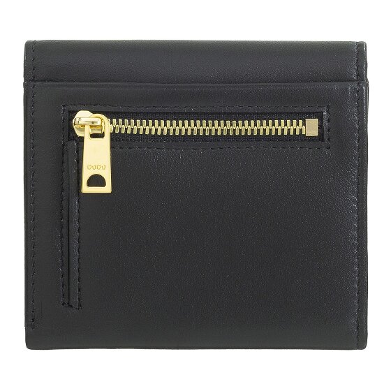 DuDu Malaita Portafoglio Vera Pelle 11 cm