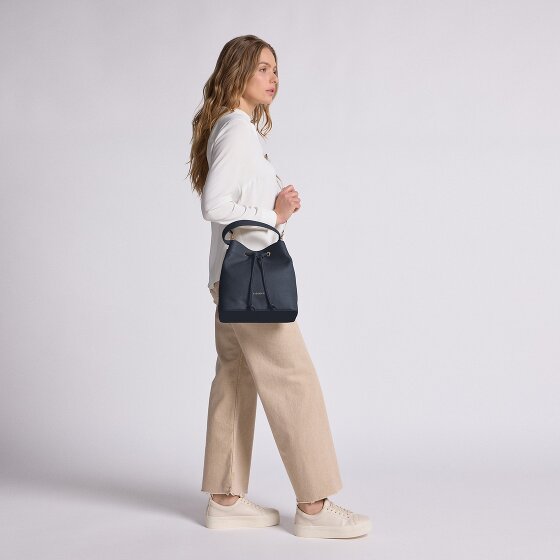 Lazarotti Bologna Leather Borsa borsa borsa Pelle 25 cm