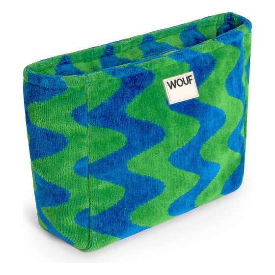 Wouf Terry Borsa da toilette 30 cm