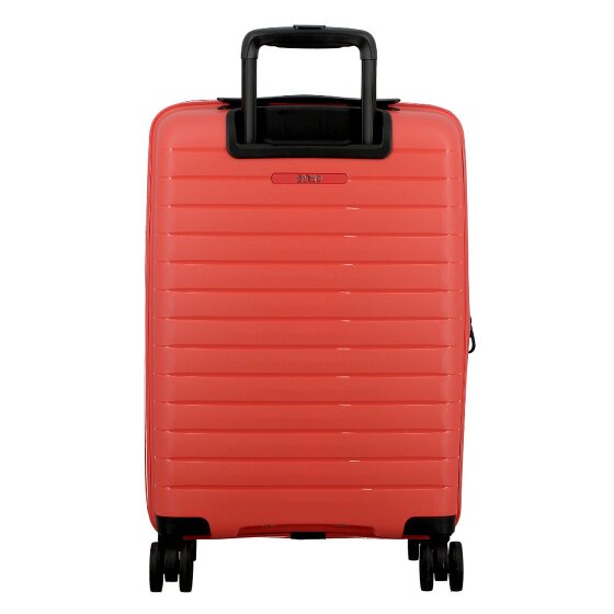 Jump Striper 4 ruote Carrello della cabina 55 cm con piega di espansione