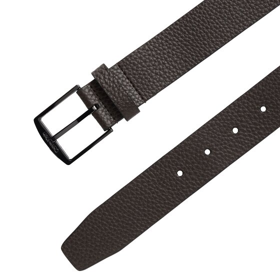 Calvin Klein Ck Casual Cintura Pelle