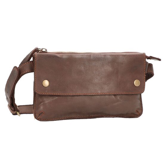 Harold's Marsupio Submarine in pelle 21 cm