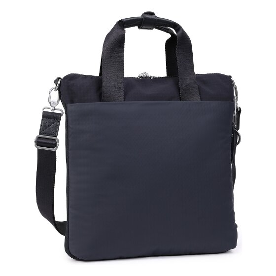 Hedgren Furo Mini borsa a mano Protezione RFID 12.5 cm