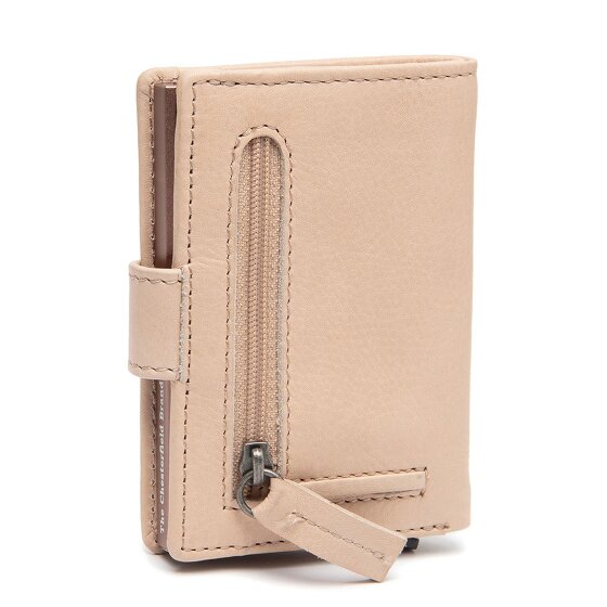 The Chesterfield Brand Kaunas Portafoglio Protezione RFID Pelle 7.5 cm