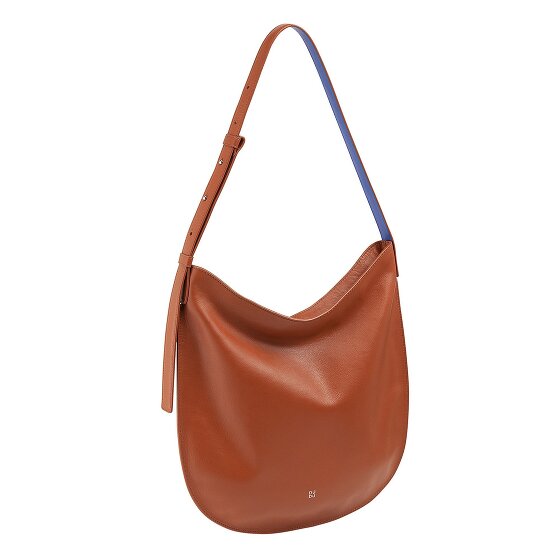 DuDu Sylvie Borsa a tracolla Pelle 36.5 cm