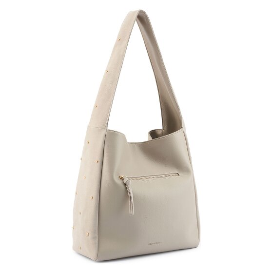 FredsBruder The Beaded One Borsa a spalla Vera Pelle 32 cm