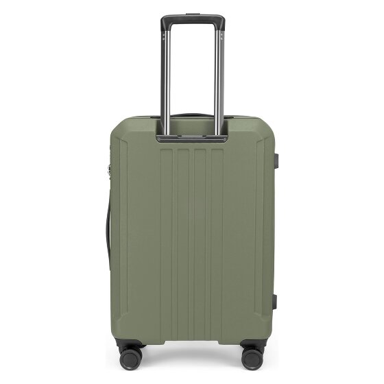 Epic Airwave Neo 4 ruote Carrello 65 cm