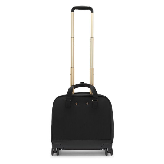 Kipling Commuter 4 ruote Trolley business 36.5 cm Vano porta PC