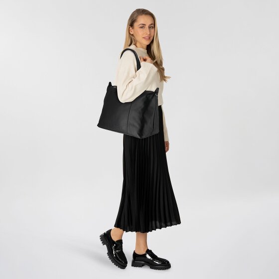 Harbour 2nd Just Pure Malin Borsa shopper Pelle 40 cm Harbour 2nd Just Pure Malin Borsa shopper Pelle 40 cm