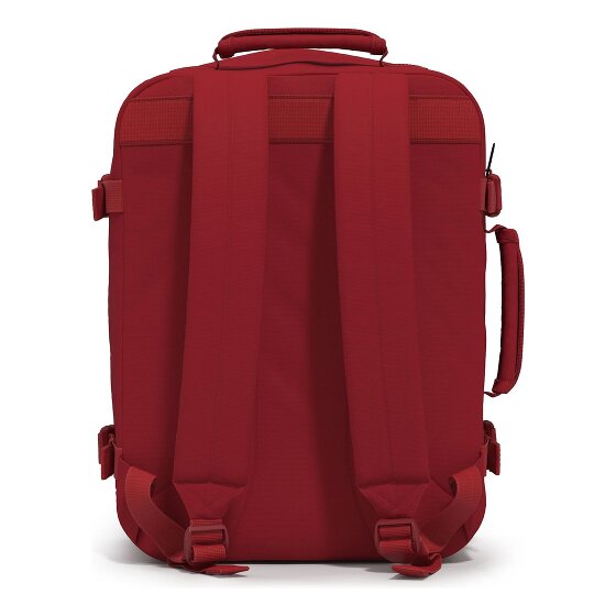 Cabin Zero Classic 119 Zaino da giorno 39 cm Scomparto per laptop