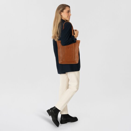 Greenburry Colombiana Borsa a tracolla Pelle 30 cm