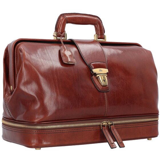 The Bridge Story Uomo Cartella da medico in pelle 36 cm