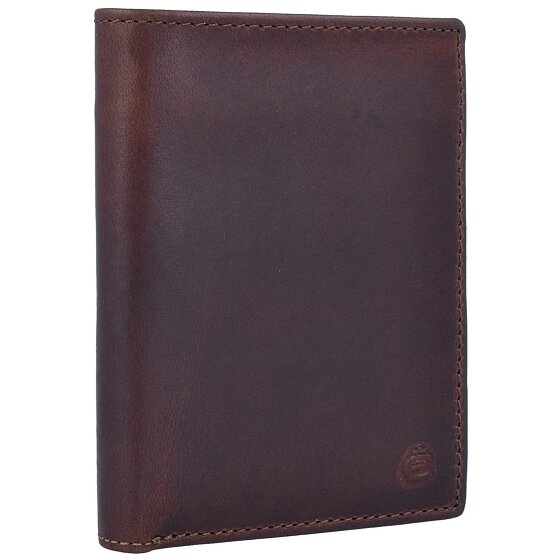 Esquire Esquire Dallas Portafoglio in pelle 9 cm