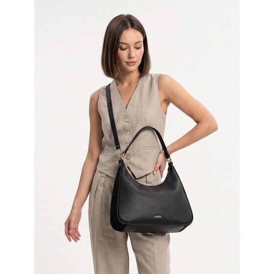 L.Credi Sakine Borsa a spalla 33 cm