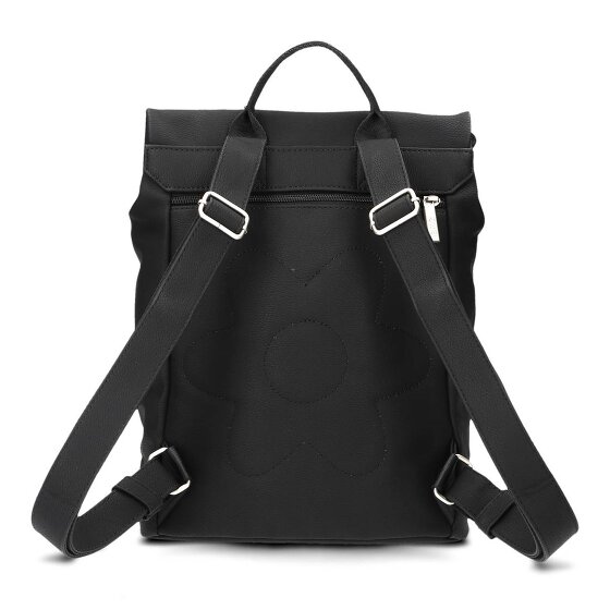 Zwei Mademoiselle.M Zaino da giorno 35 cm Vano porta PC