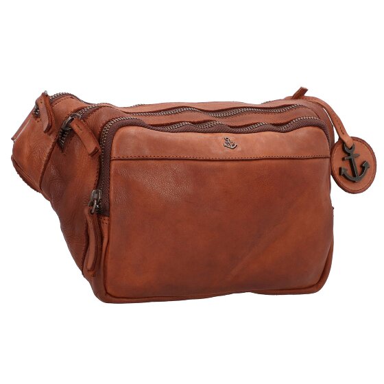 Harbour 2nd Cool Casual Matteo Borsa a tracolla Pelle 30 cm Harbour 2nd Cool Casual Matteo Borsa a tracolla Pelle 30 cm