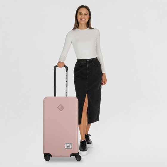 Herschel Heritage 4 ruote Carrello M 69 cm