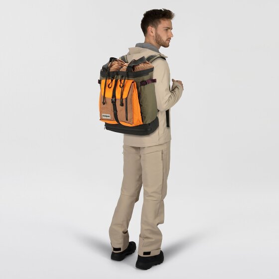 Desigual Auraventure Explorer Zaino da città 30 cm Desigual Auraventure Explorer Zaino da città 30 cm