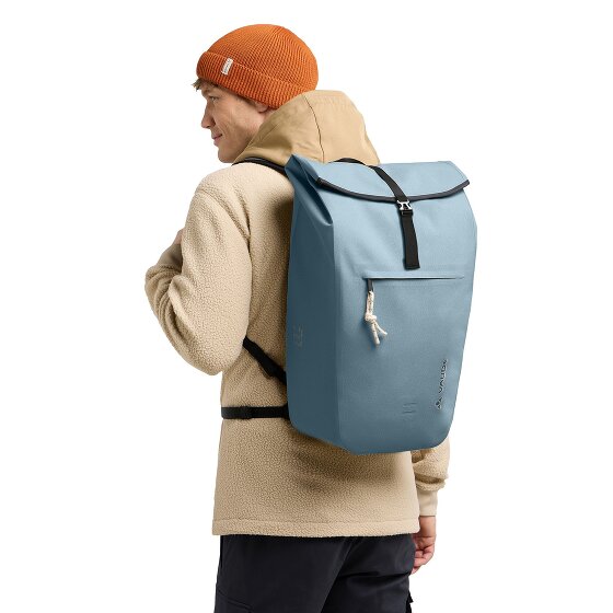 Vaude Clubride 25 Zaino da bicicletta 50 cm