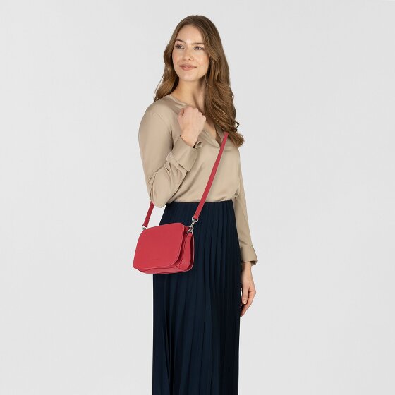 Liebeskind Luka Borsa a tracolla S Pelle 20.5 cm