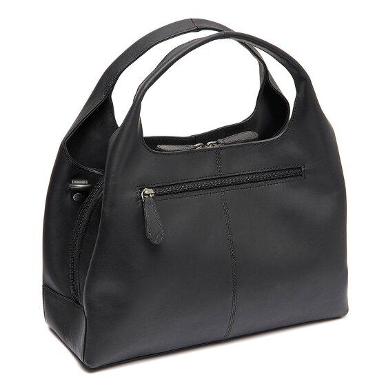 The Chesterfield Brand Salina Borsa a spalla Vera Pelle 32 cm
