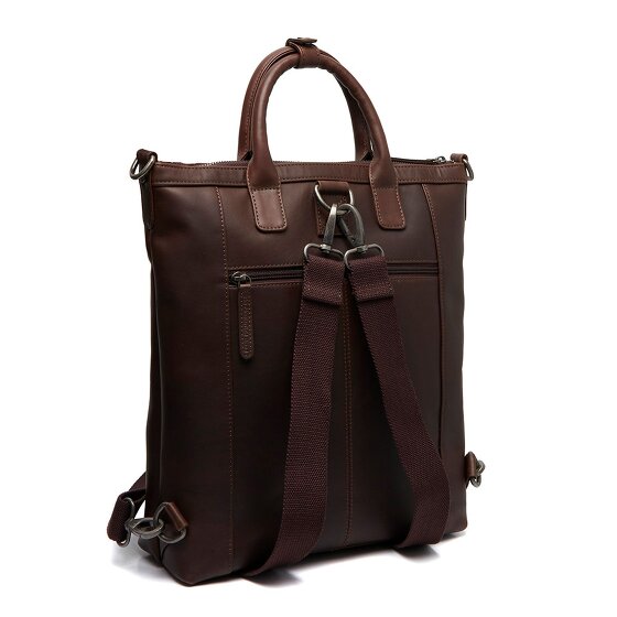 The Chesterfield Brand Luisa Zaino da lavoro Pelle 38 cm Scomparto per laptop