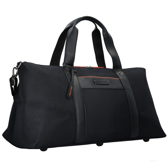 Davidoff Home Run Borsa da viaggio Weekender 55 cm