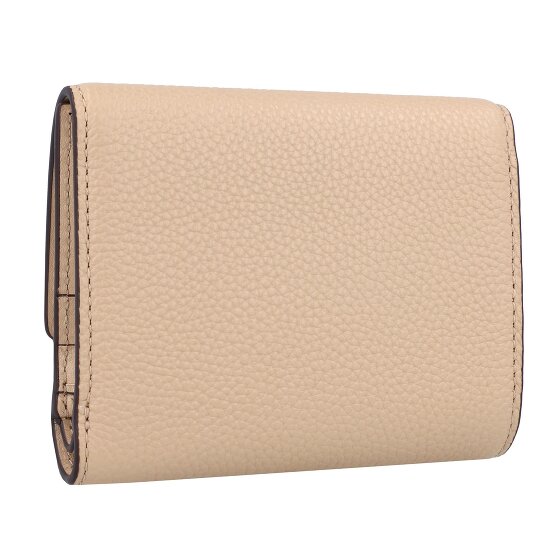Lauren Ralph Lauren Cameryn Portafoglio Vera Pelle 12 cm