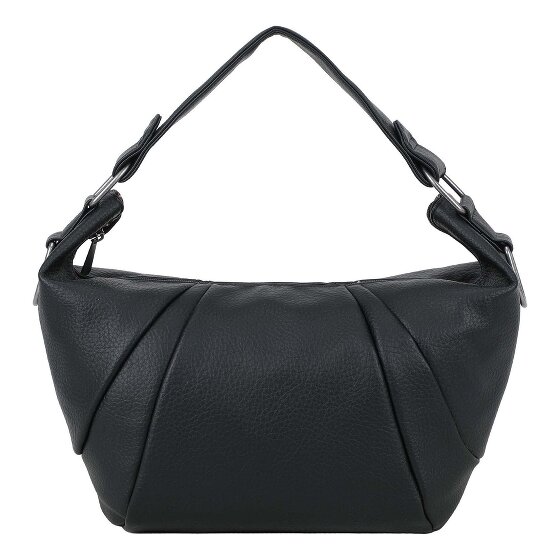 Fritzi aus Preußen Limited Happy Flocked Borsa a tracolla 30 cm