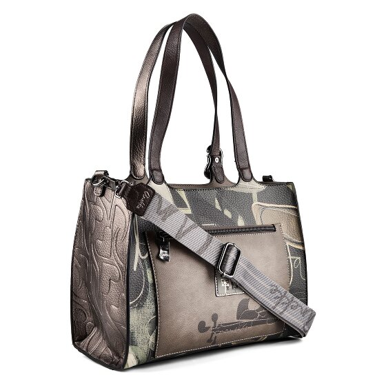 Anekke Orchestra Borsa a spalla 34 cm