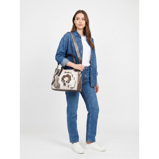 Anekke Orchestra Borsa a spalla 34 cm