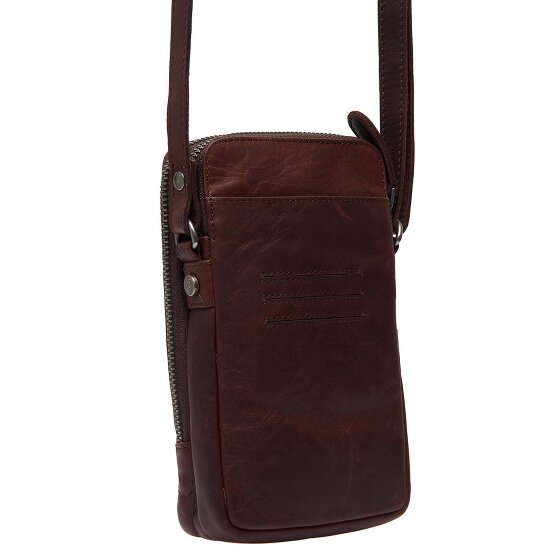 The Chesterfield Brand Alesund Custodia per cellulare Pelle 11 cm