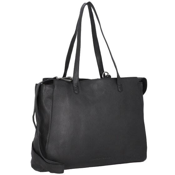 Cowboysbag Cow Crust Babell Borsa a tracolla Pelle 41 cm Scomparto per laptop Cowboysbag Cow Crust Babell Borsa a tracolla Pelle 41 cm Scomparto per laptop